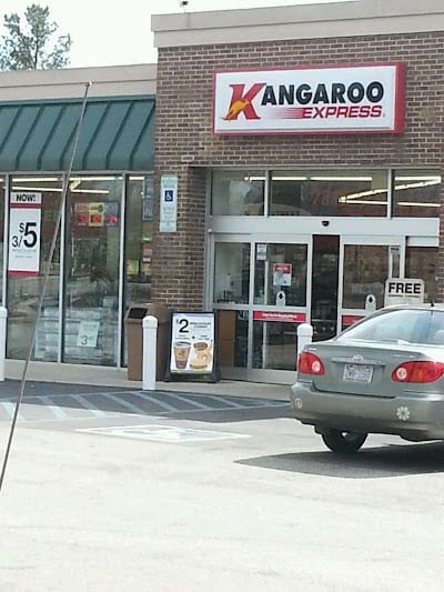 Circle K #2723489