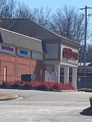 Cvs