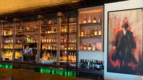 Rock Irish Pub