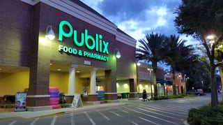 Publix Super Market