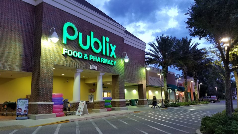 Publix Super Market