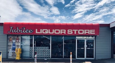 Jubilee Liquors