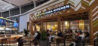 California Pizza Kitche #307