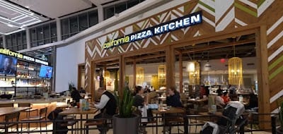 California Pizza Kitche #307