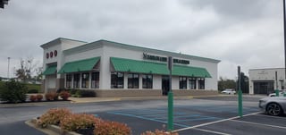 Eagle Liquor Beer & Wine