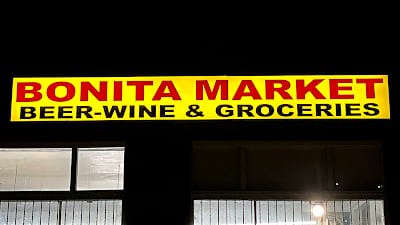 Bonita Market