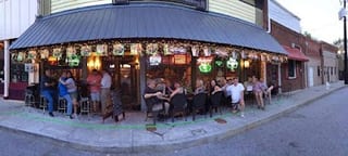 The Celtic Tavern