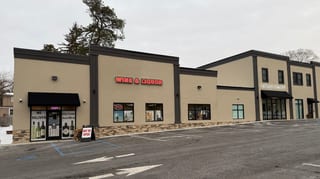 Laviano wine and spirits