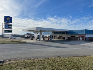 Martin General Stores