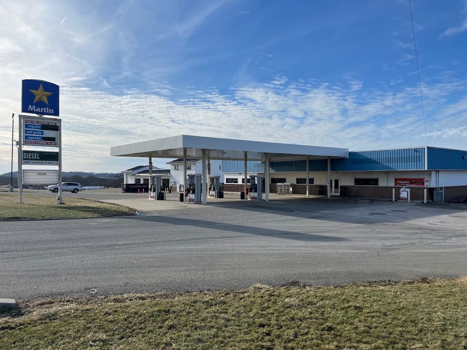 Martin General Stores