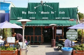 Big Deans Cafe