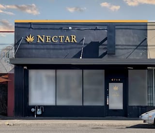Nectar -ne Sandy Blvd.