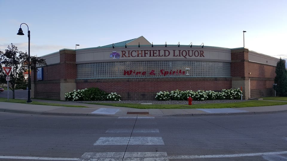 Richfield Liquors