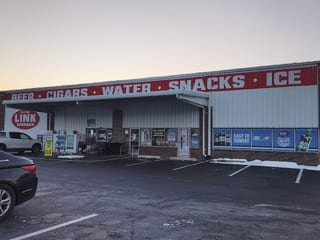 Link Beverages Inc