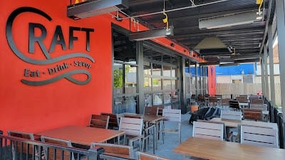 Craft On Colley