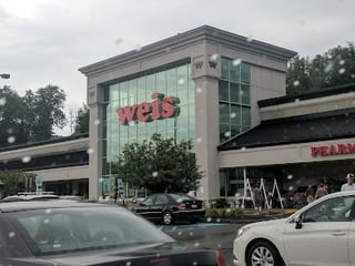 Weis Markets