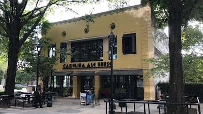 Carolina Ale House