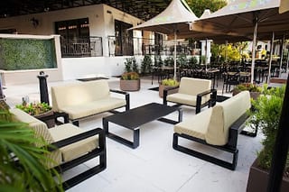 Birchwood Inn