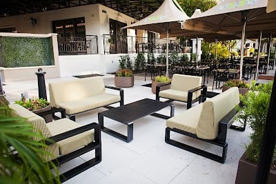 Birchwood Inn
