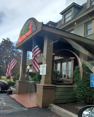 Baileys Ii Steakhouse