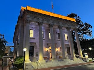 Hippodrome State Theatre