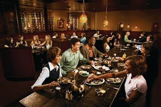 Melting Pot Restaurant #1465