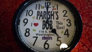 Parish S Pub