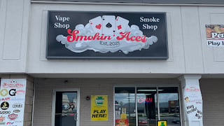 Smokin Aces Vapor Lounge