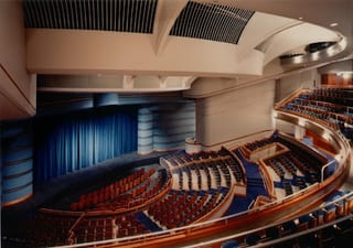 Capa Capitol Theatre