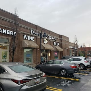 Downtown Crown Wine & Beer