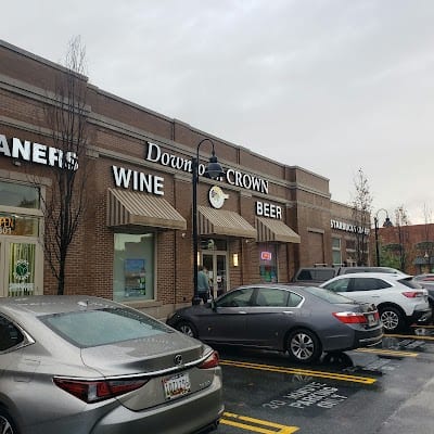 Downtown Crown Wine & Beer