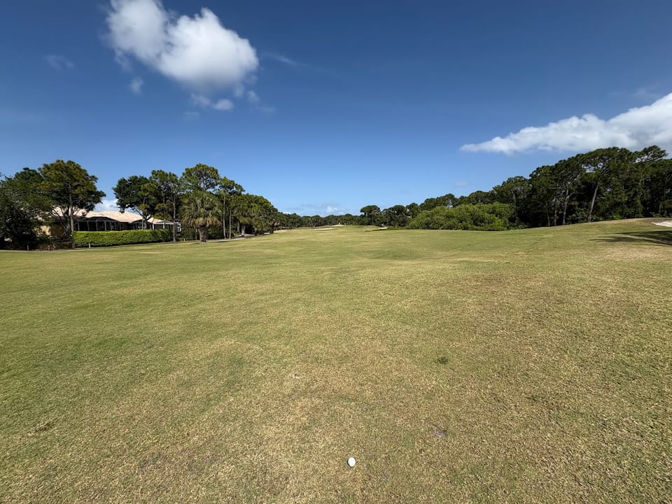 Jensen Beach Golf Club