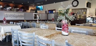Totis Grille & Pizzeria