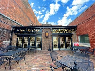 Kellehers Irish Pub