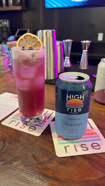 Charleston Hemp - Surfside (myr)