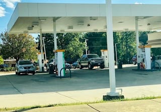 Circle K 2720823 (tryon)