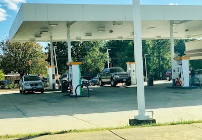 Circle K 2720823 (tryon)