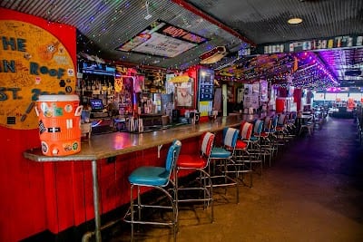 Tin Roof (downtown)