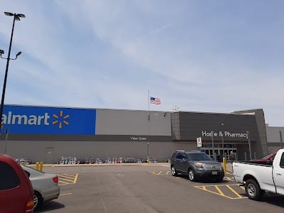 Walmart Supercenter