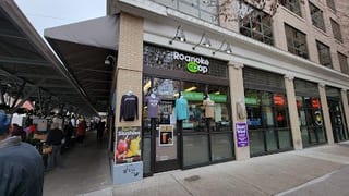 Roanoke Co-op