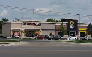Buffalo Wild Wings Gril #522