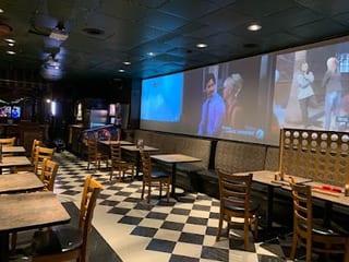 Marshall Street Bar & Grill