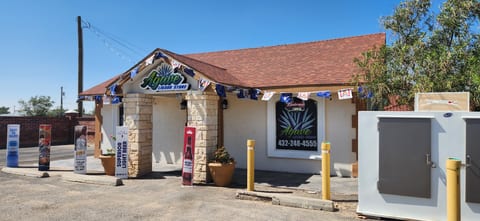 Agave Liquor Store
