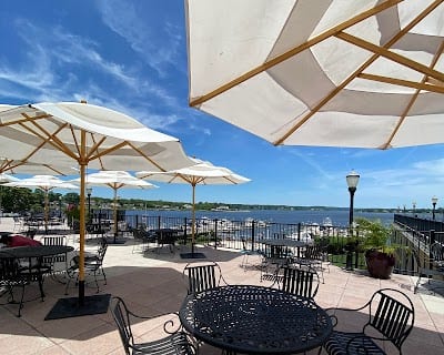 Molly Pitcher Inn