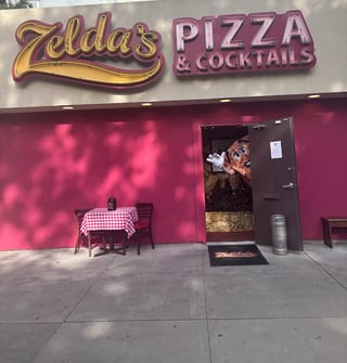 Zeldas