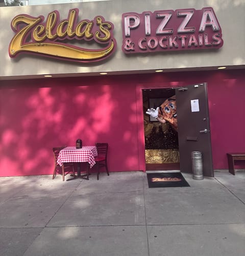 Zeldas
