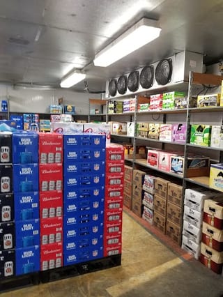 Beer & Beyond