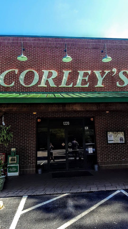 Corleys Market