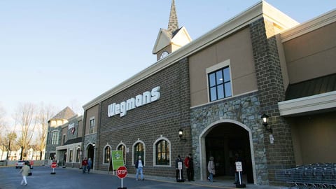 Wegmans