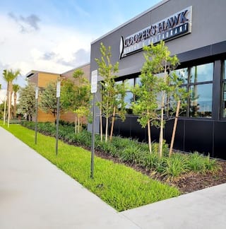 Coopers Hawk Winery & Restaurant